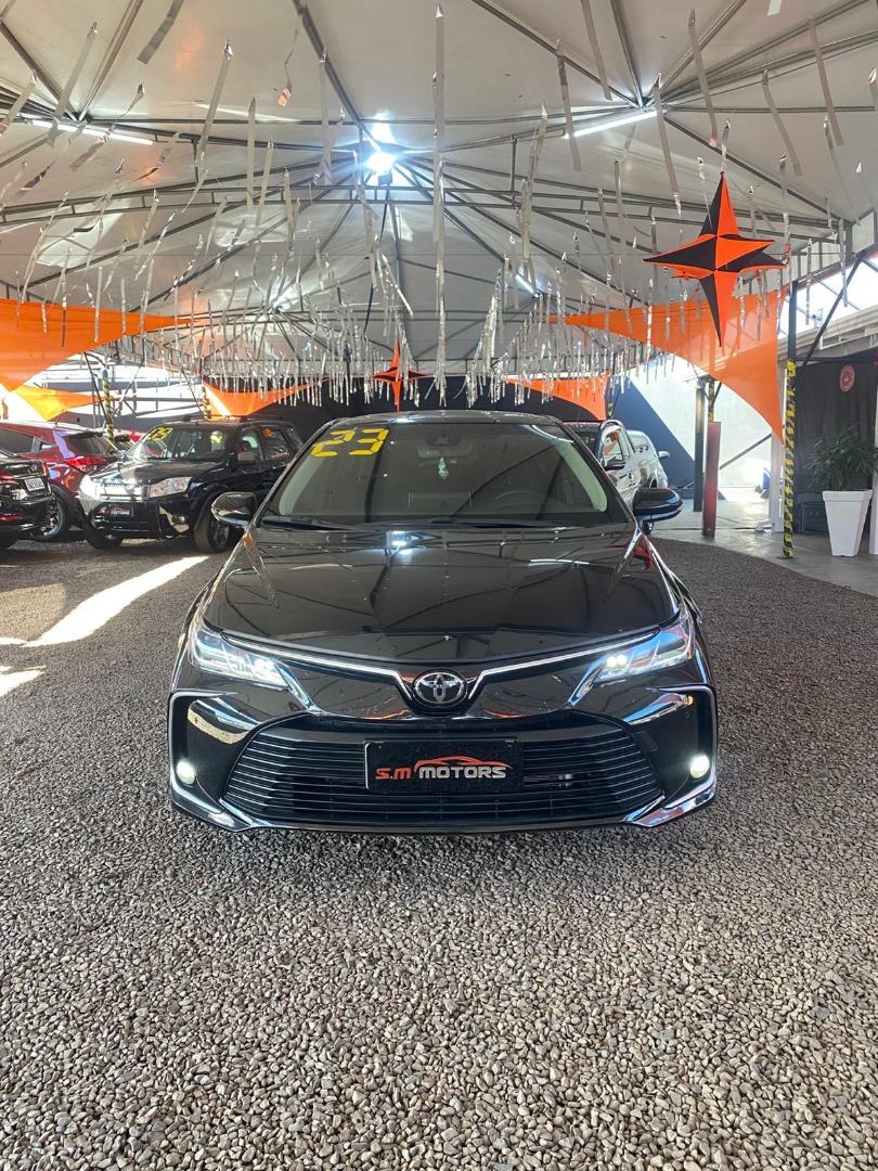 TOYOTA Corolla - Foto