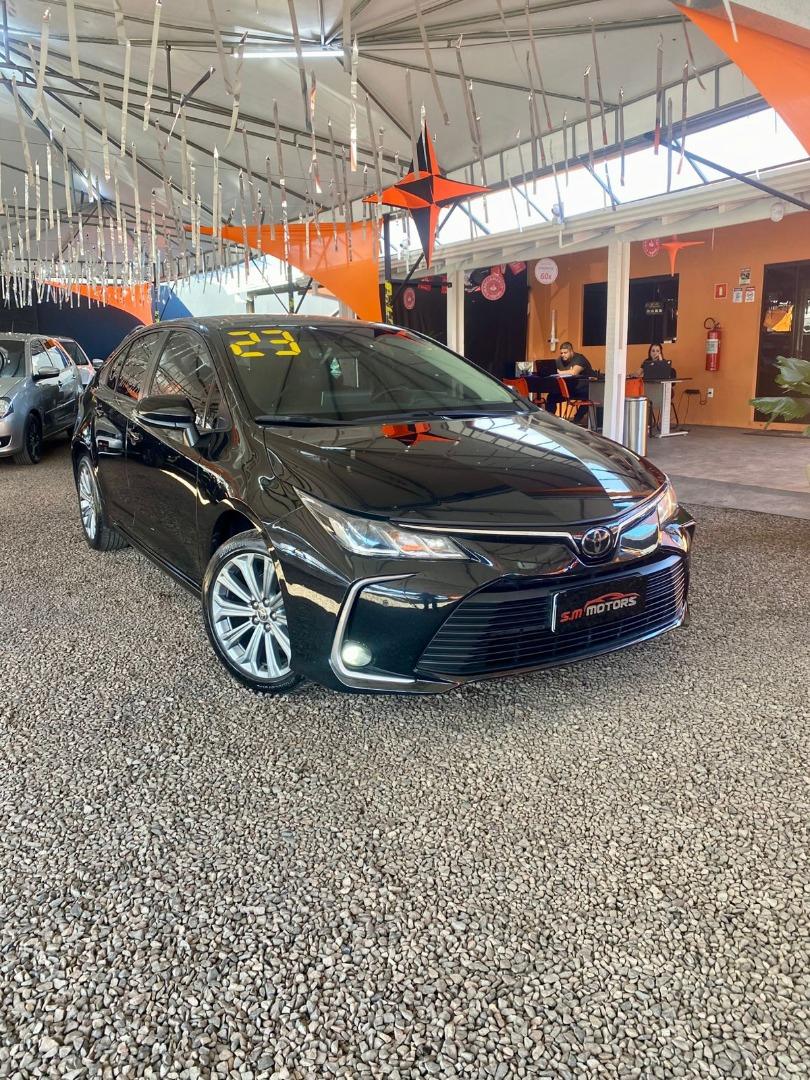 TOYOTA Corolla - Foto