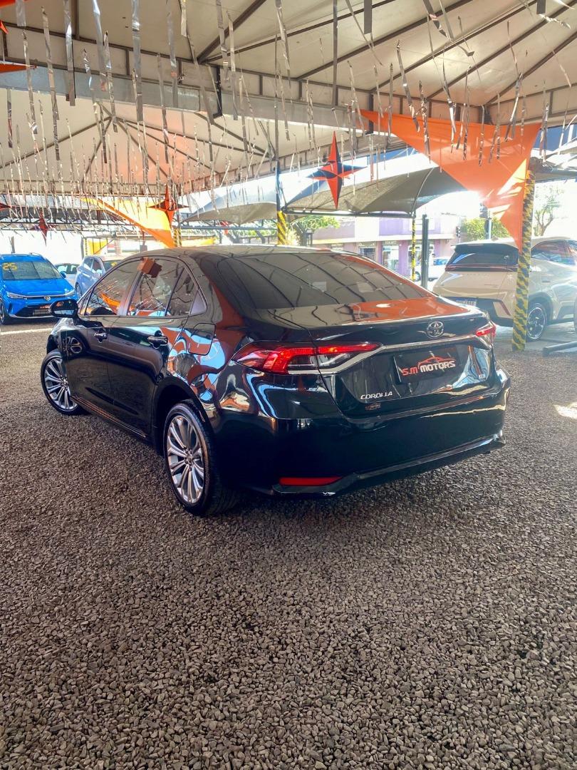 TOYOTA Corolla - Foto