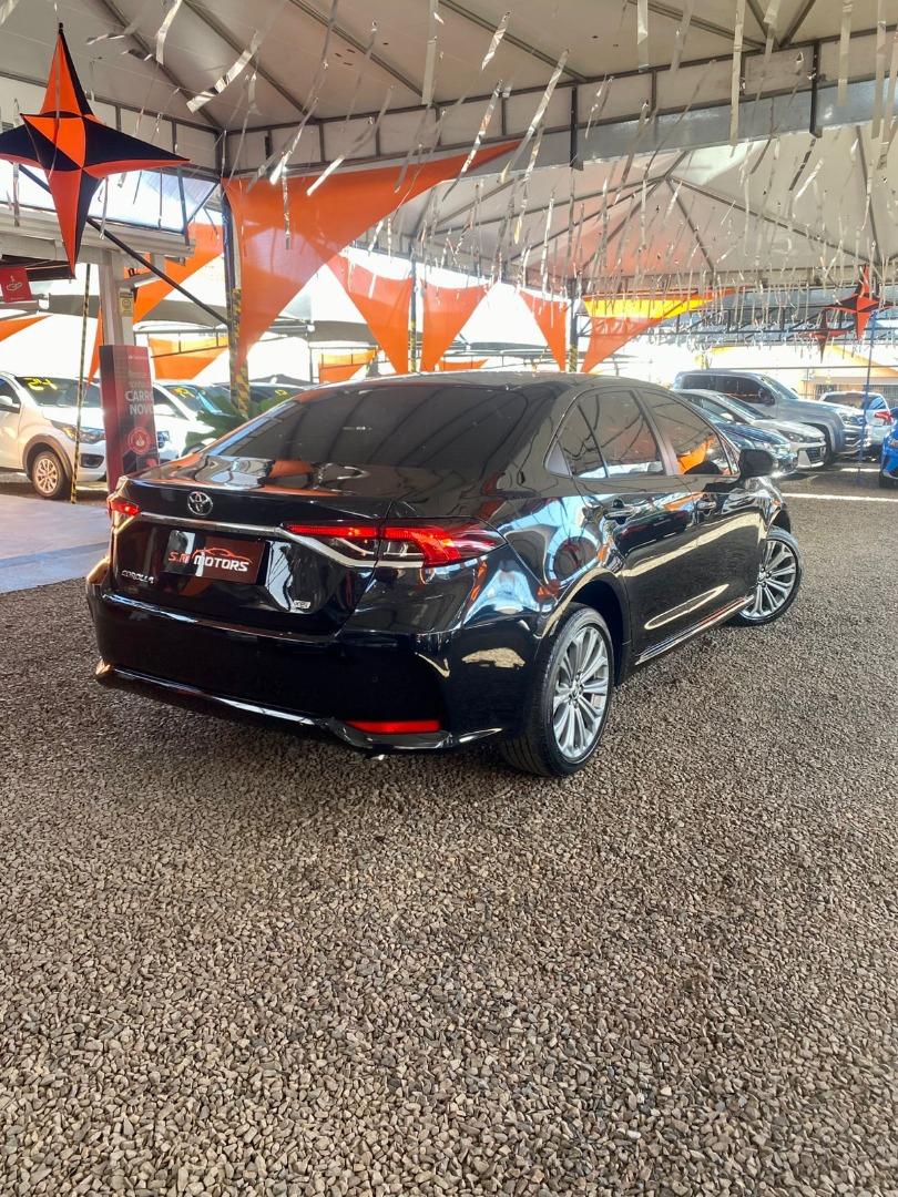 TOYOTA Corolla - Foto