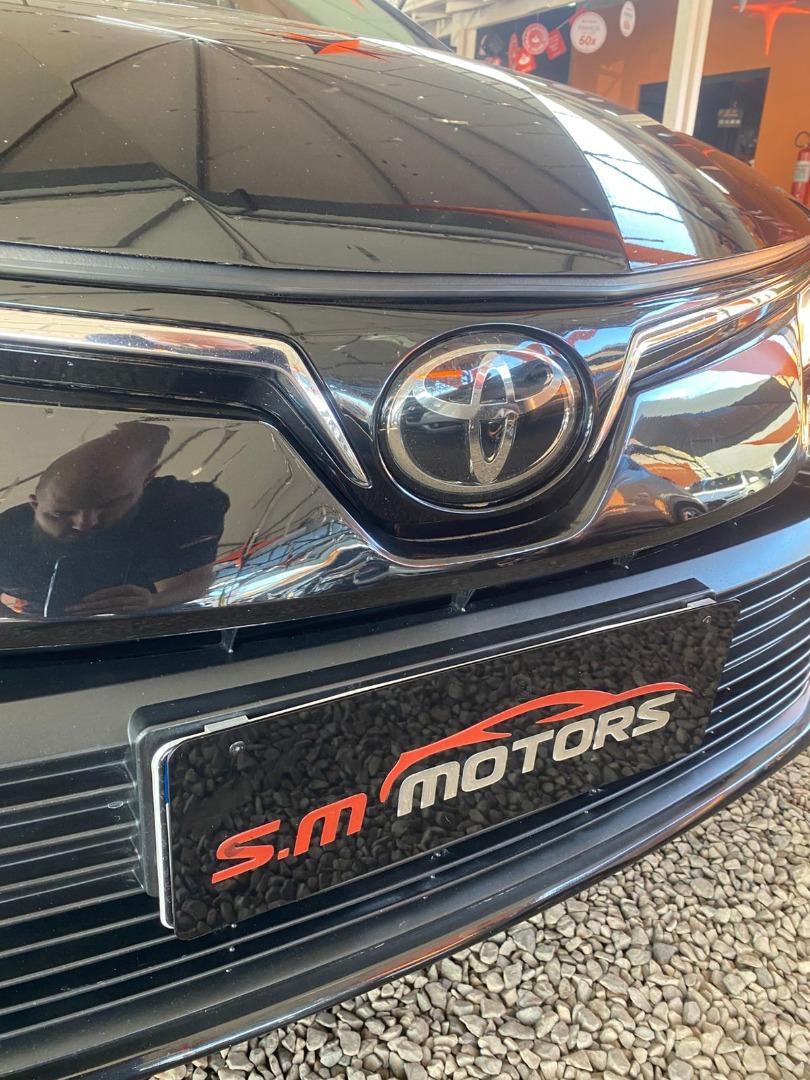 TOYOTA Corolla - Foto