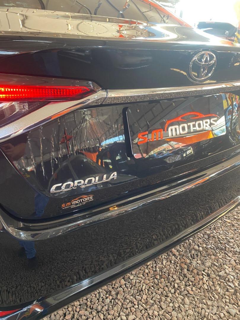 TOYOTA Corolla - Foto