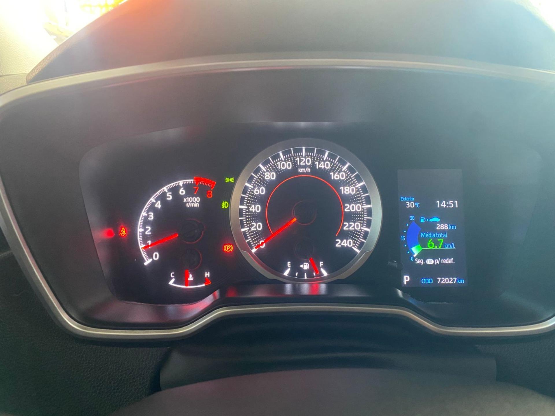 TOYOTA Corolla - Foto