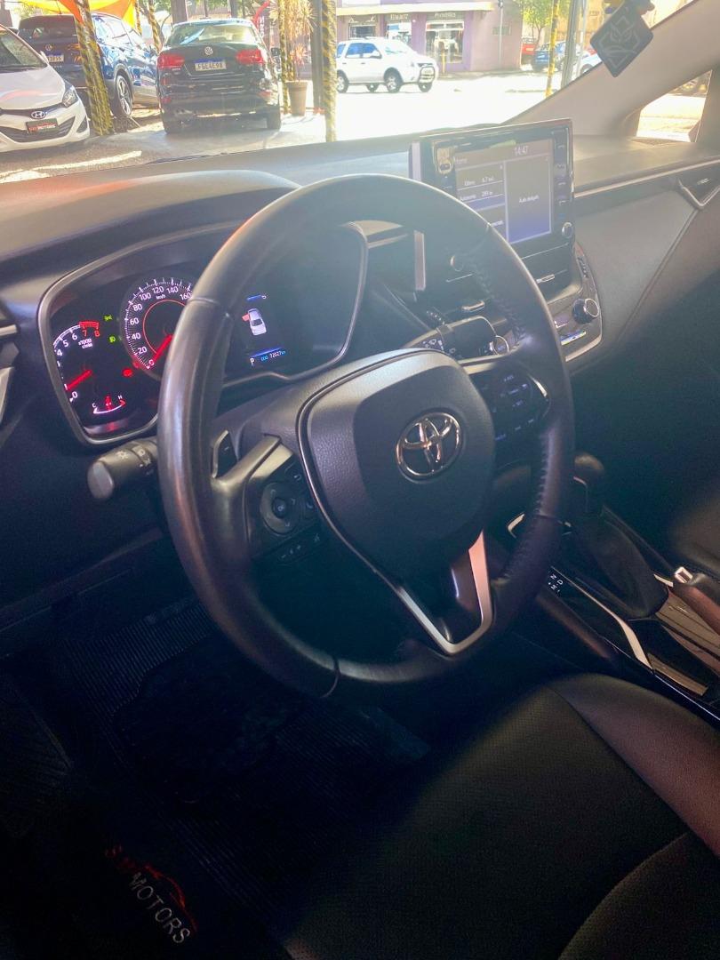 TOYOTA Corolla - Foto