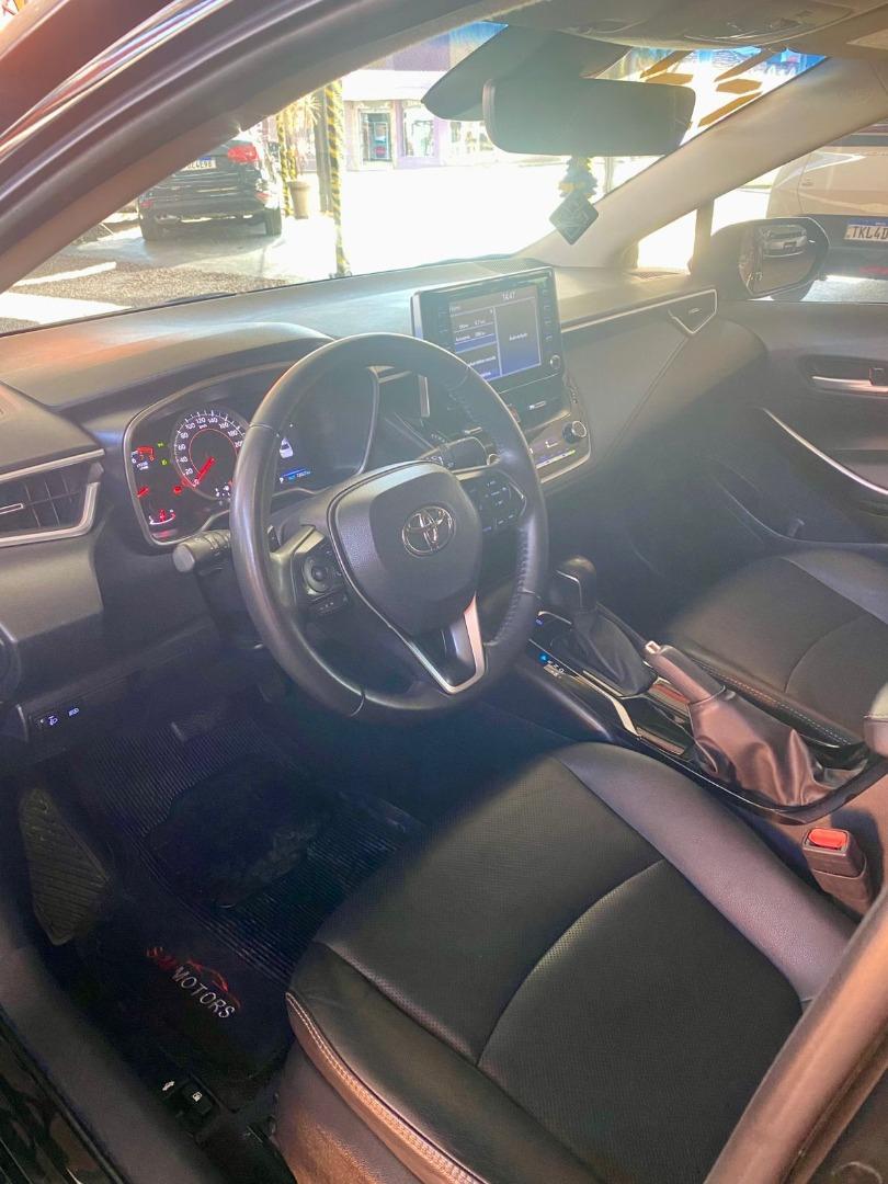 TOYOTA Corolla - Foto