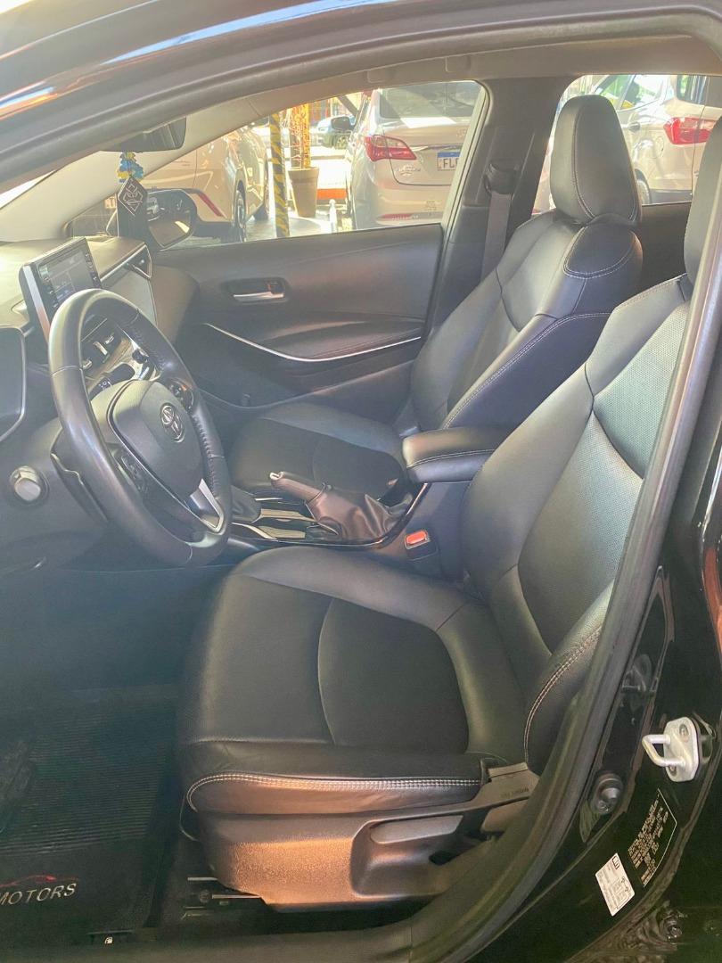 TOYOTA Corolla - Foto