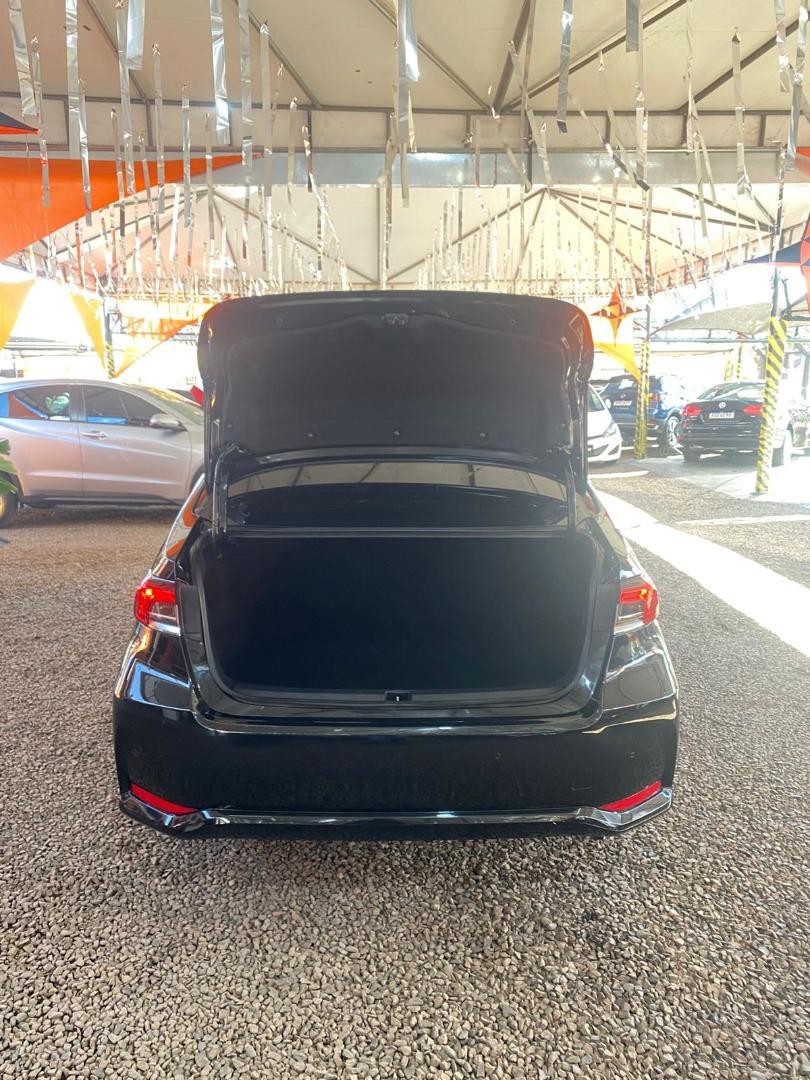 TOYOTA Corolla - Foto