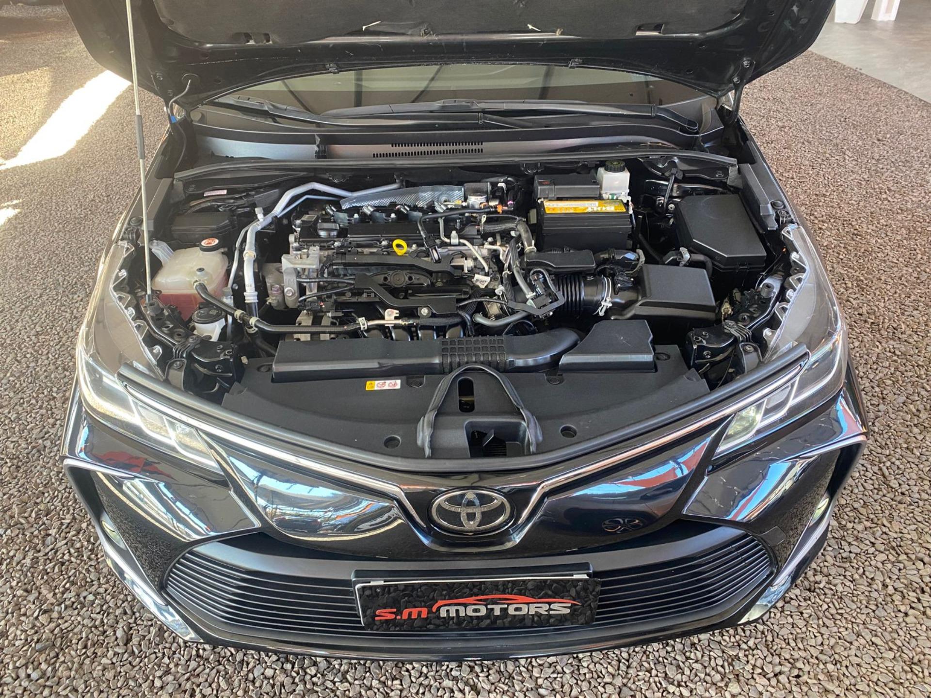 TOYOTA Corolla - Foto