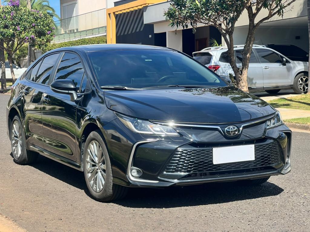 TOYOTA Corolla - Foto