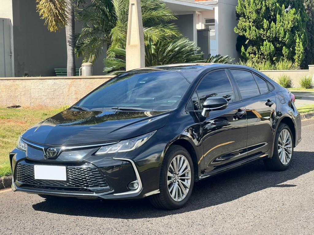 TOYOTA Corolla - Foto