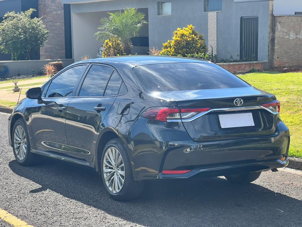 TOYOTA Corolla - Foto