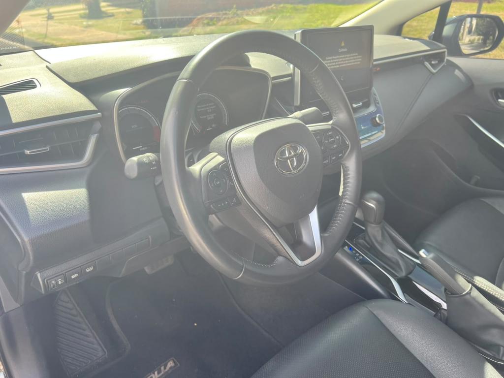 TOYOTA Corolla - Foto