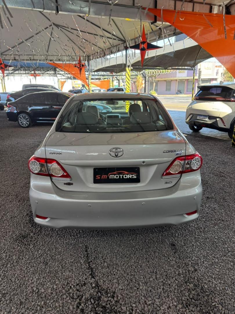 TOYOTA Corolla - Foto