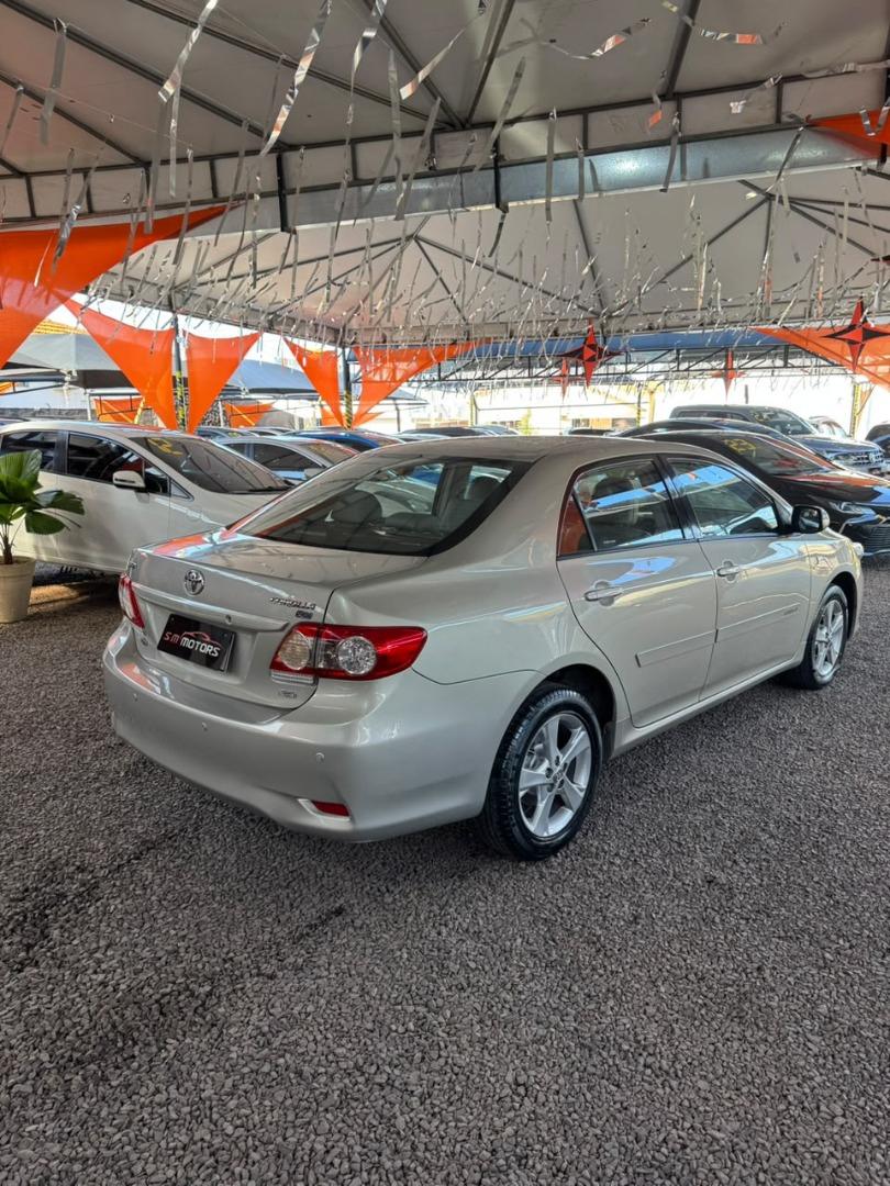 TOYOTA Corolla - Foto