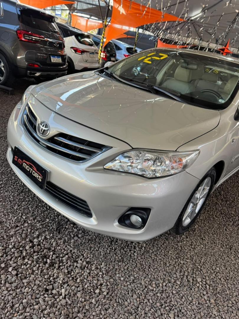 TOYOTA Corolla - Foto
