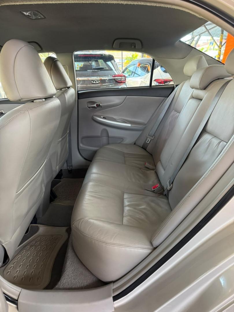 TOYOTA Corolla - Foto
