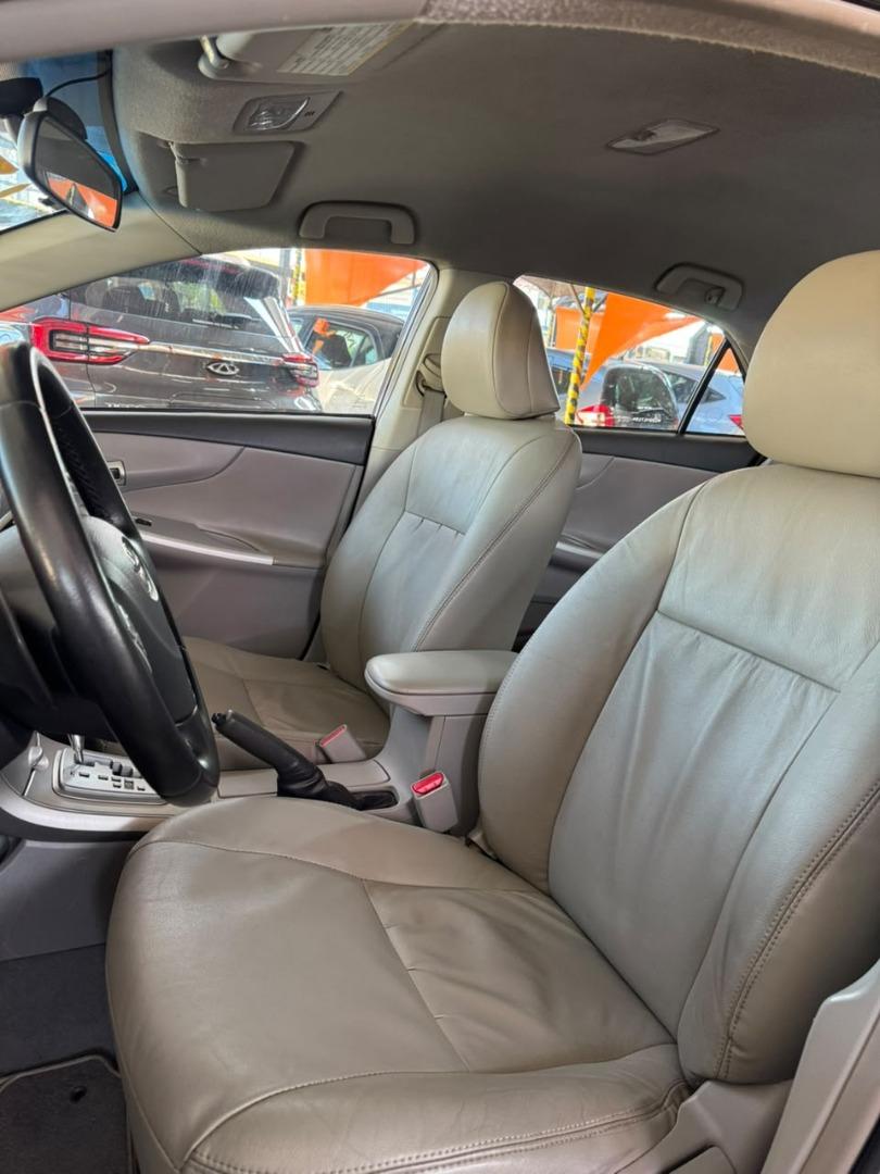 TOYOTA Corolla - Foto