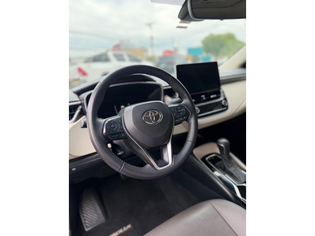 TOYOTA Corolla - Foto