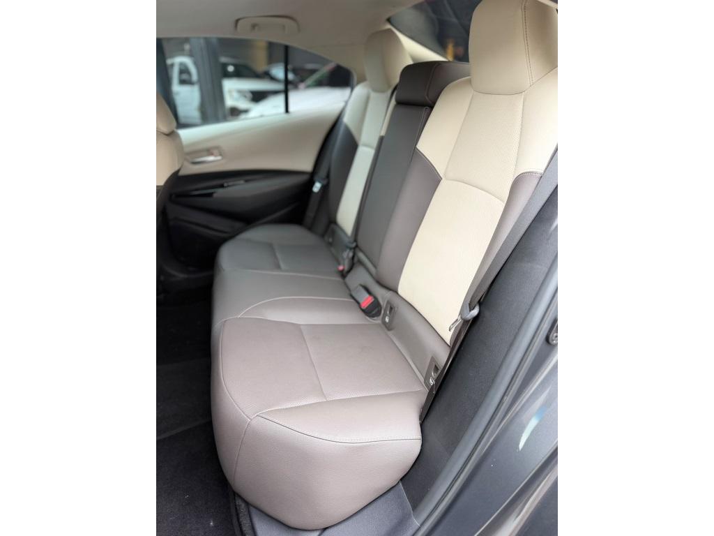 TOYOTA Corolla - Foto