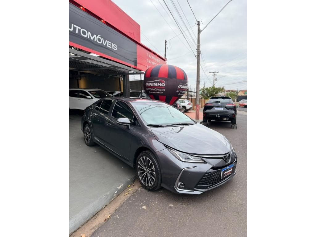 TOYOTA Corolla - Foto