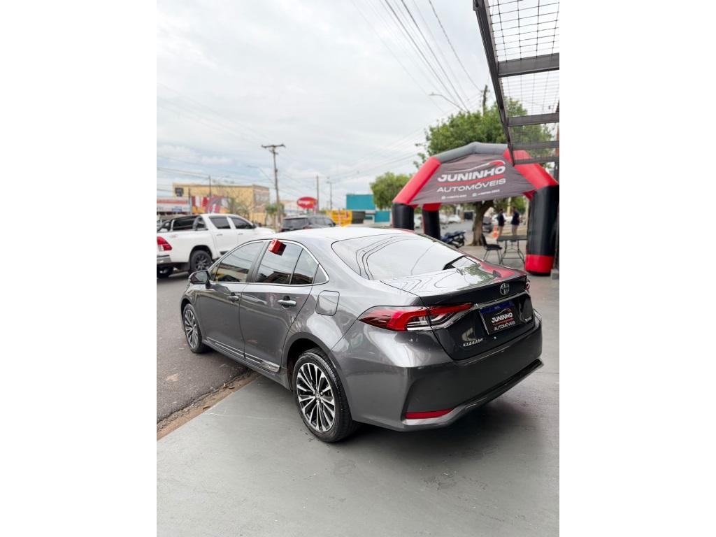 TOYOTA Corolla - Foto