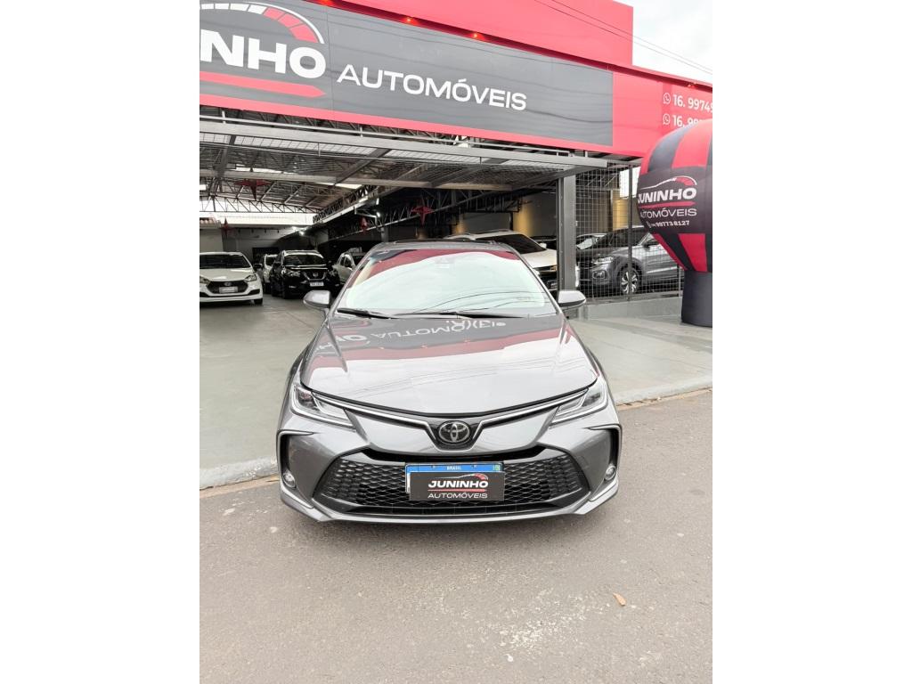 TOYOTA Corolla - Foto
