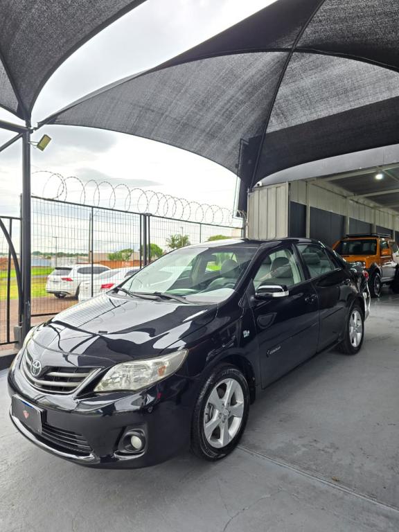 TOYOTA Corolla - Foto