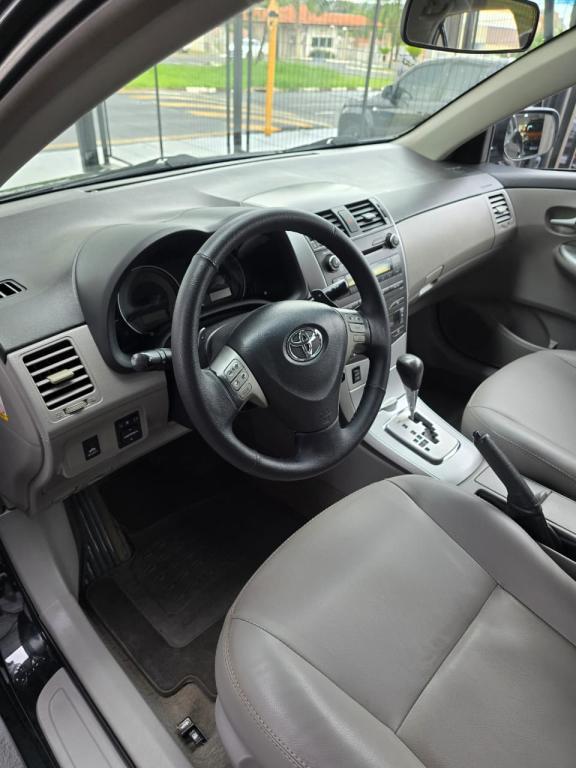 TOYOTA Corolla - Foto