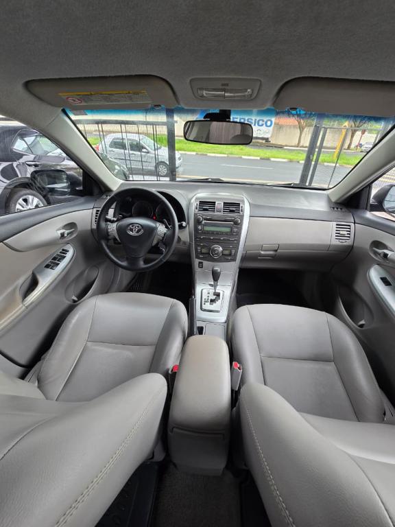 TOYOTA Corolla - Foto