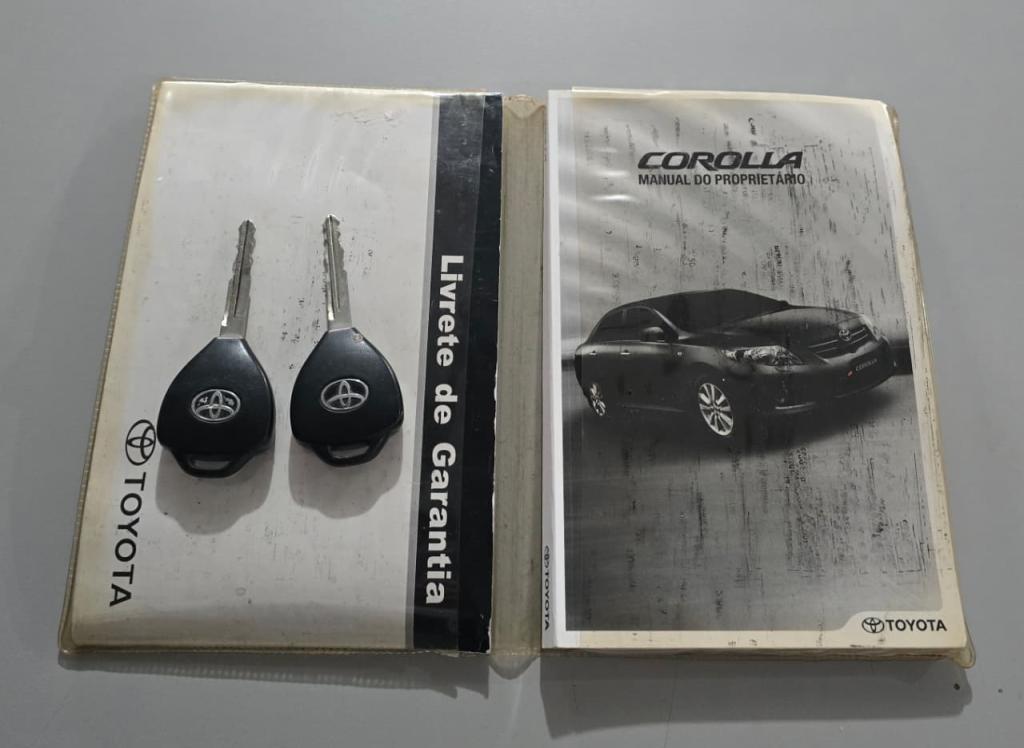 TOYOTA Corolla - Foto