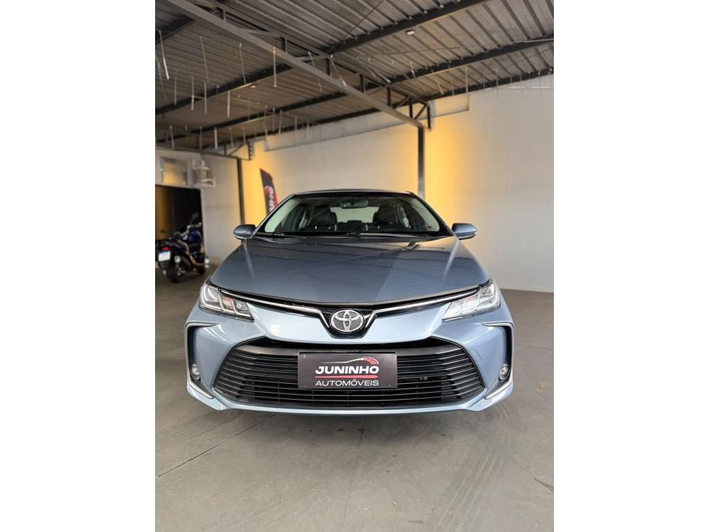 TOYOTA Corolla - Foto