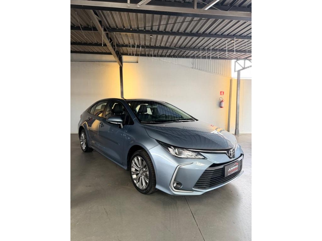 TOYOTA Corolla - Foto