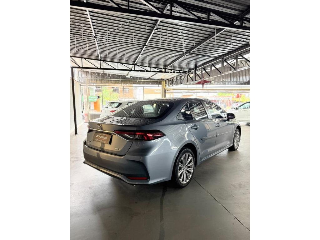 TOYOTA Corolla - Foto