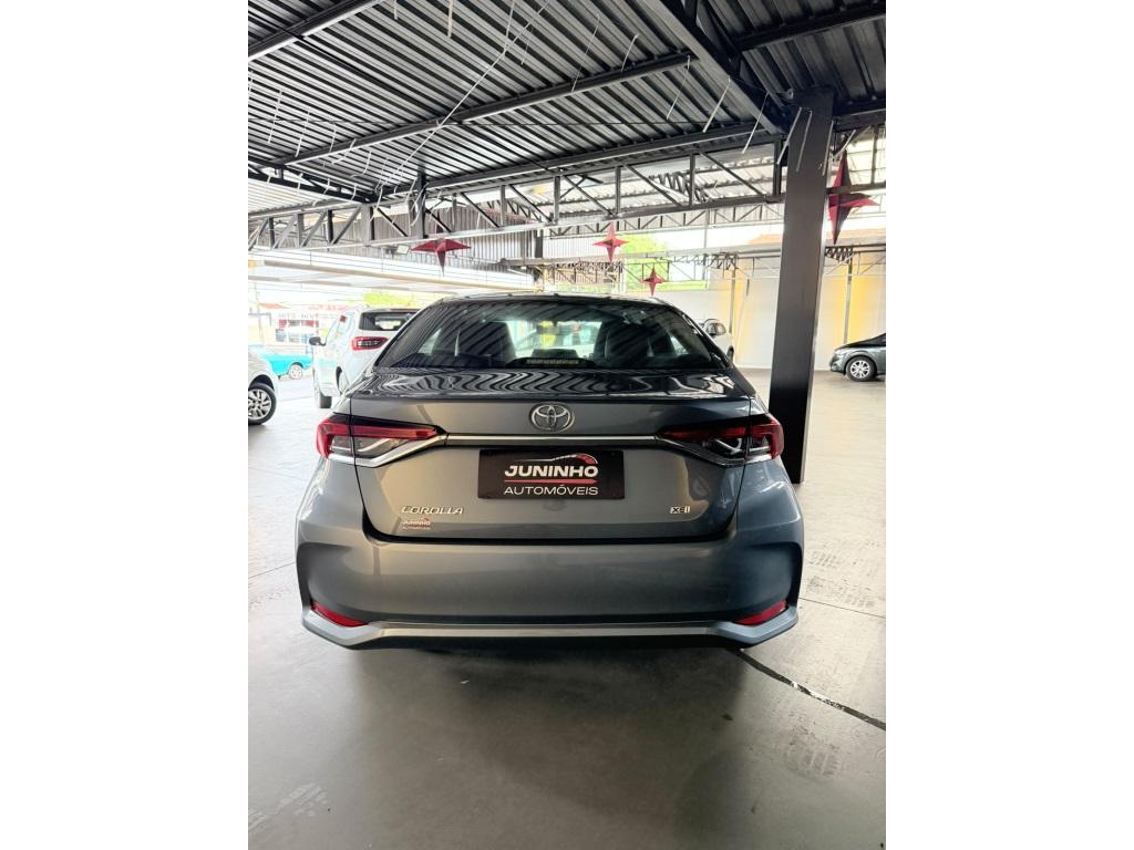 TOYOTA Corolla - Foto