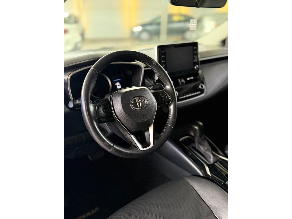 TOYOTA Corolla - Foto