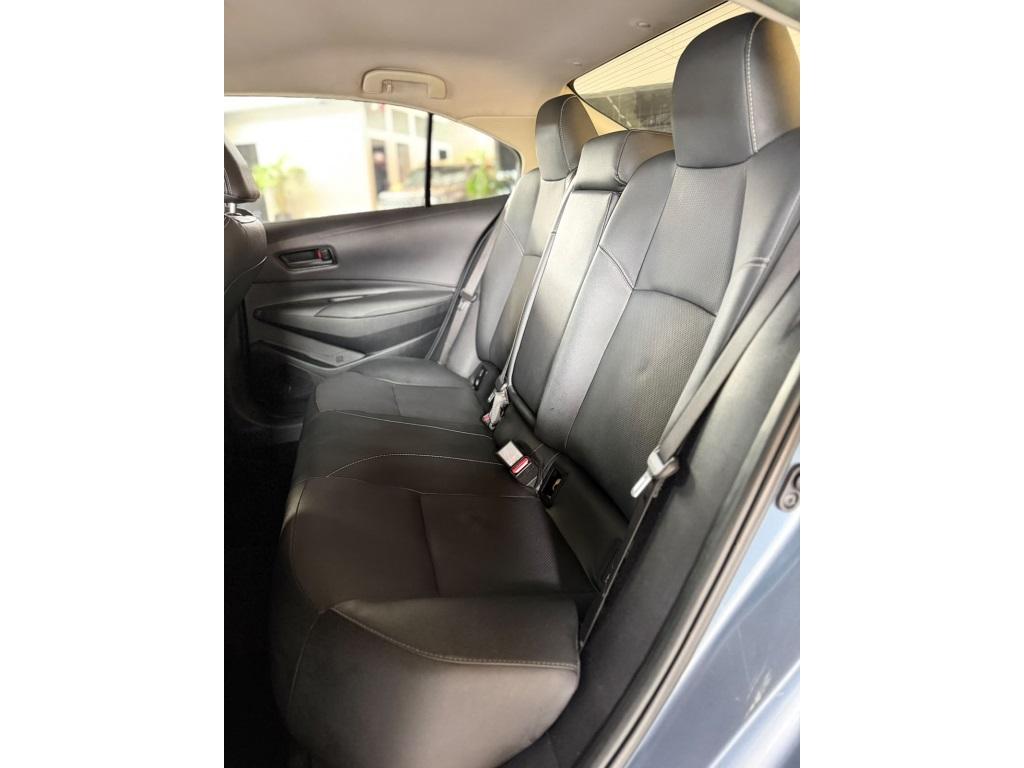 TOYOTA Corolla - Foto