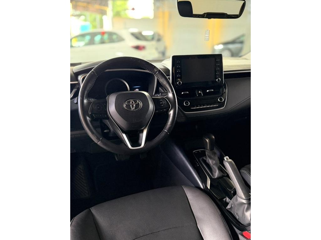 TOYOTA Corolla - Foto