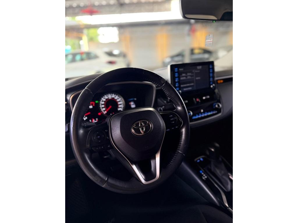 TOYOTA Corolla - Foto
