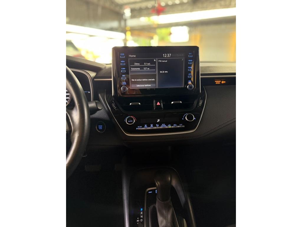 TOYOTA Corolla - Foto