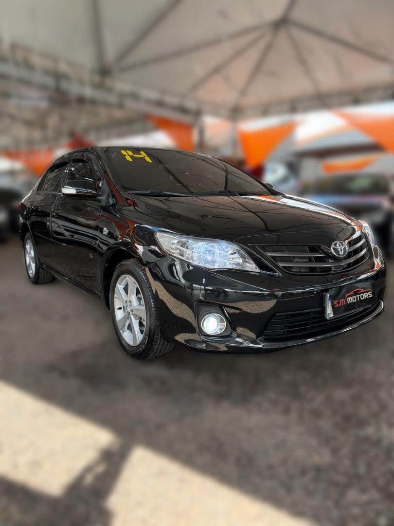 TOYOTA Corolla - Foto