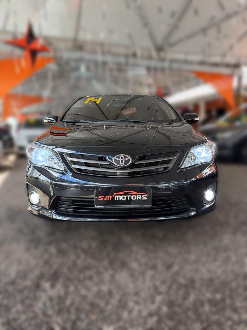 TOYOTA Corolla - Foto