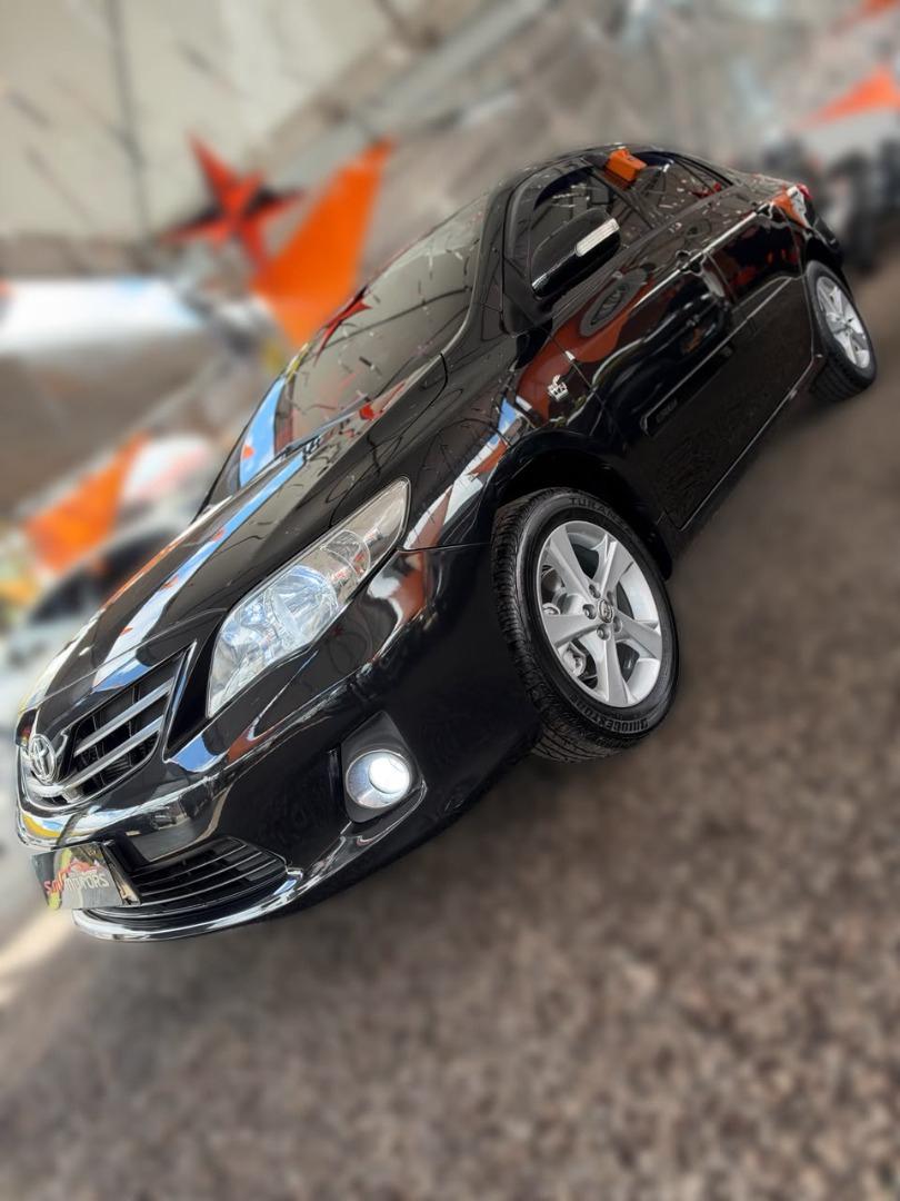 TOYOTA Corolla - Foto