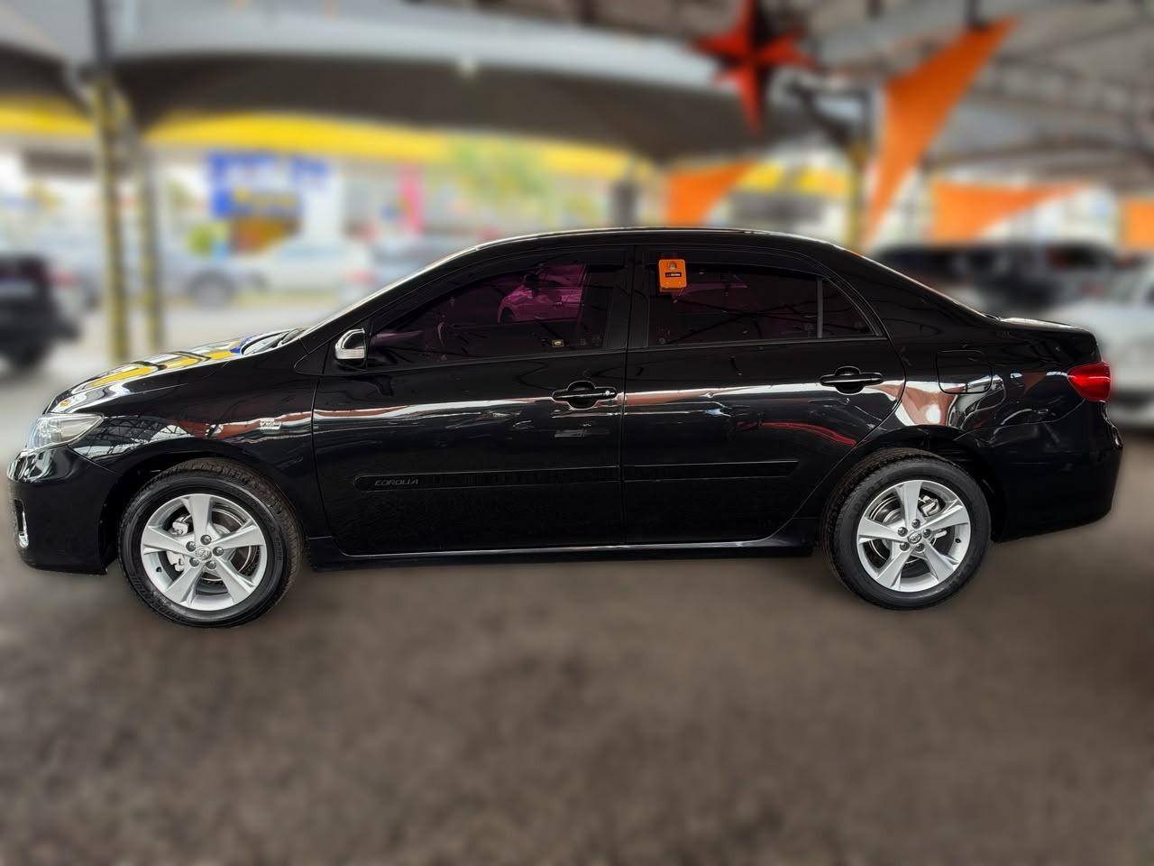 TOYOTA Corolla - Foto