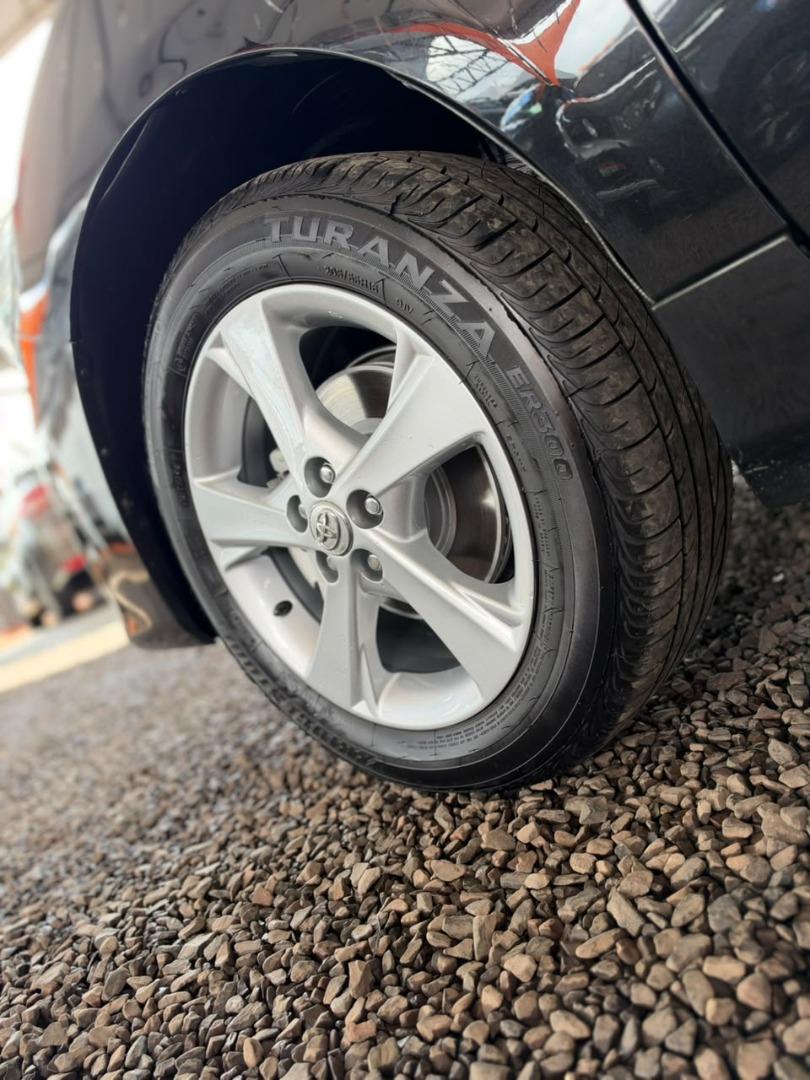 TOYOTA Corolla - Foto