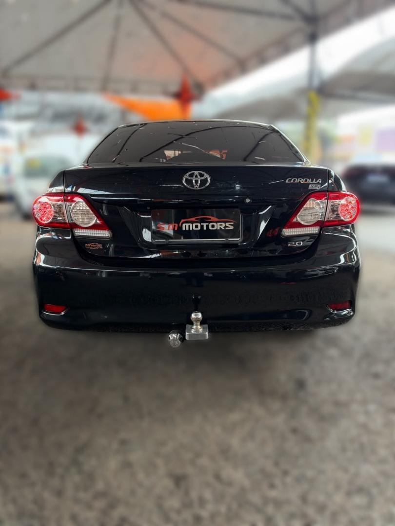 TOYOTA Corolla - Foto