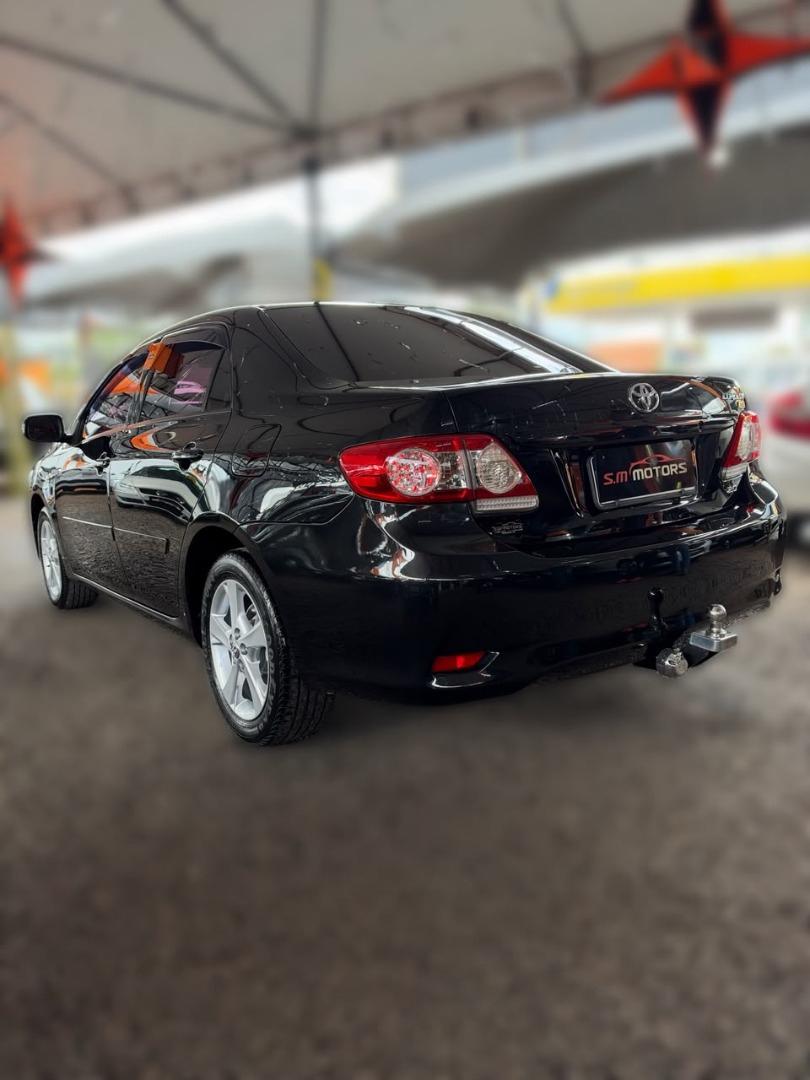 TOYOTA Corolla - Foto