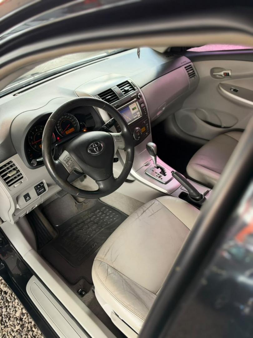 TOYOTA Corolla - Foto