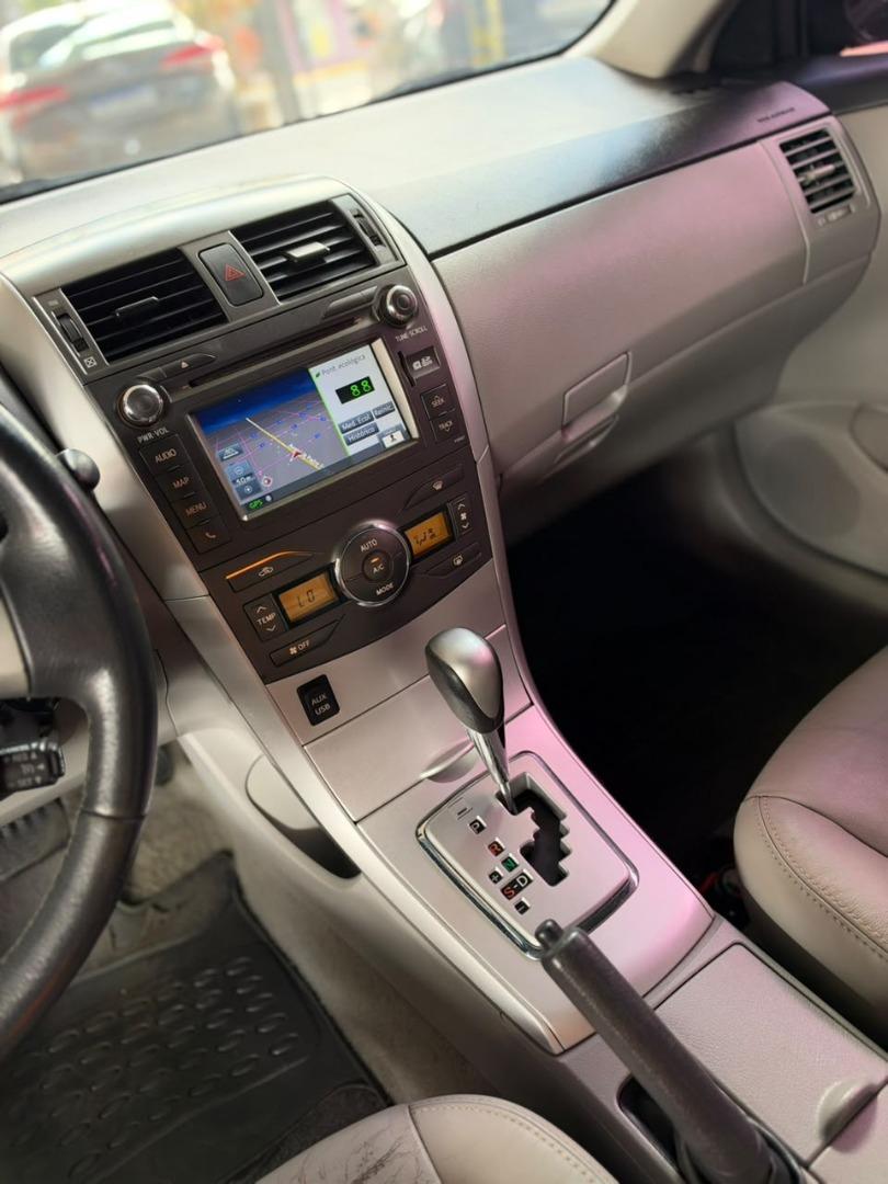 TOYOTA Corolla - Foto