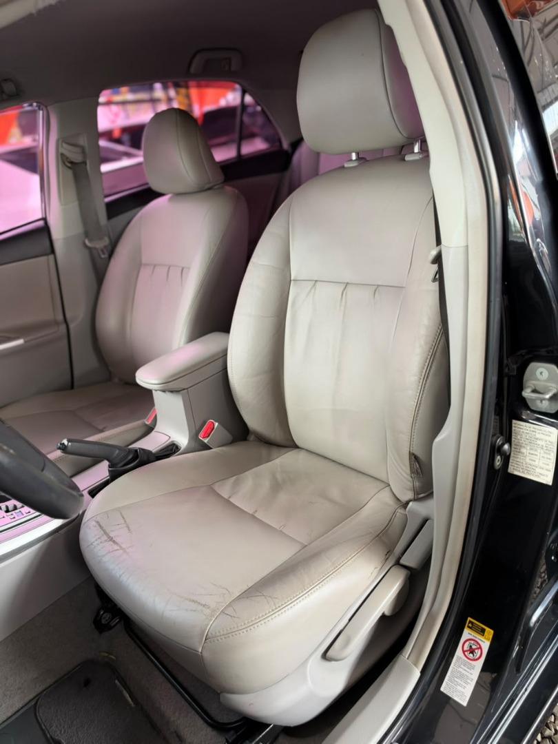 TOYOTA Corolla - Foto