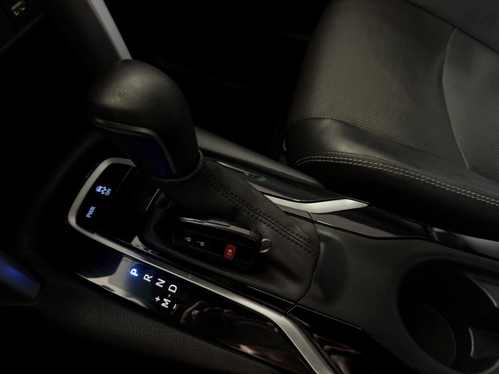 TOYOTA Corolla Cross - Foto